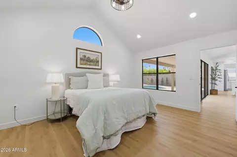Bedroom - 1249 E Commerce Ave, Gilbert, AZ 85234 photo 3 of 3