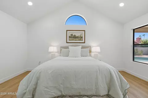 Bedroom - 1249 E Commerce Ave, Gilbert, AZ 85234 photo 2 of 3