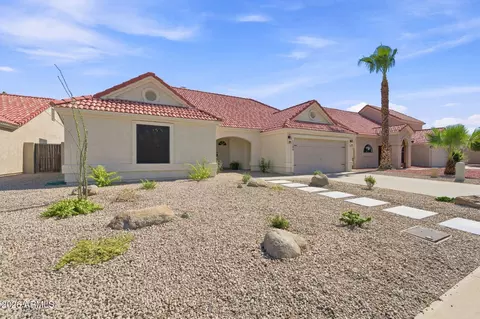 Exterior - 1249 E Commerce Ave, Gilbert, AZ 85234 photo 2 of 5