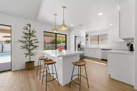 Kitchen - 1249 E Commerce Ave, Gilbert, AZ 85234 photo 2 of 4