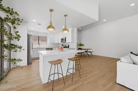 Kitchen - 1249 E Commerce Ave, Gilbert, AZ 85234 photo 1 of 4