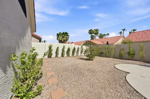 Exterior - 1249 E Commerce Ave, Gilbert, AZ 85234 photo 5 of 5