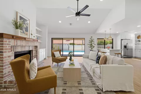 Living - 1249 E Commerce Ave, Gilbert, AZ 85234 photo 1 of 3
