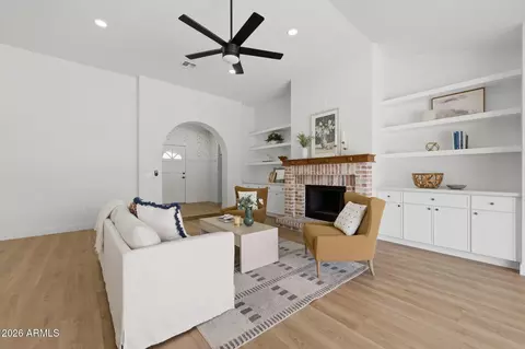 Living - 1249 E Commerce Ave, Gilbert, AZ 85234 photo 3 of 3