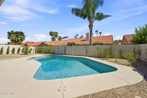 Exterior - 1249 E Commerce Ave, Gilbert, AZ 85234 photo 3 of 5
