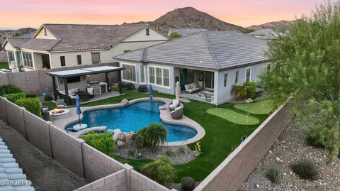 7680 S 163rd Dr, Goodyear, AZ 85338