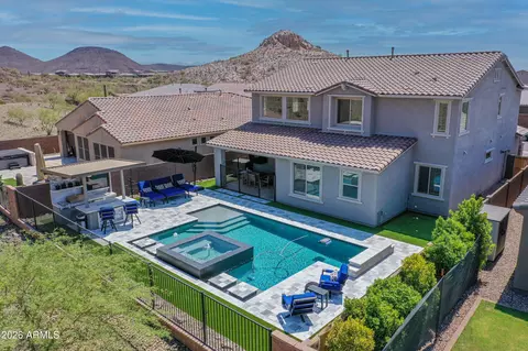 31768 N 138th Ln, Peoria, AZ 85383