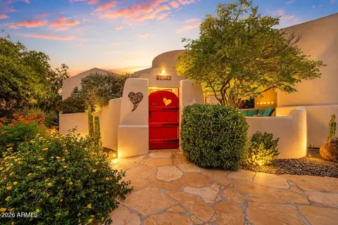 27027 N 70th Pl, Scottsdale, AZ 85266