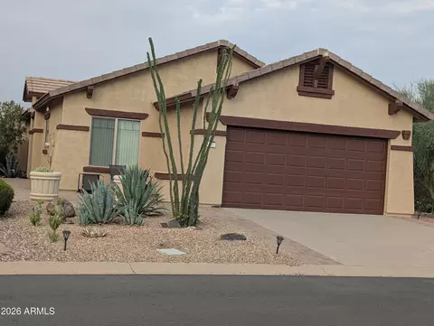 10691 E Surveyor Ct, Gold Canyon, AZ 85118