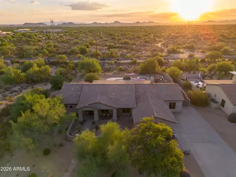 27566 N 56th Pl, Scottsdale, AZ 85266