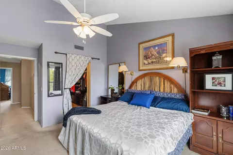 Bedroom - 422 E Kerry Ln, Phoenix, AZ 85024 photo 6 of 8
