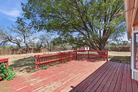 Exterior - 5565 E Campbell Ave, Flagstaff, AZ 86004 photo 4 of 4