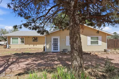 Exterior - 5565 E Campbell Ave, Flagstaff, AZ 86004 photo 1 of 4