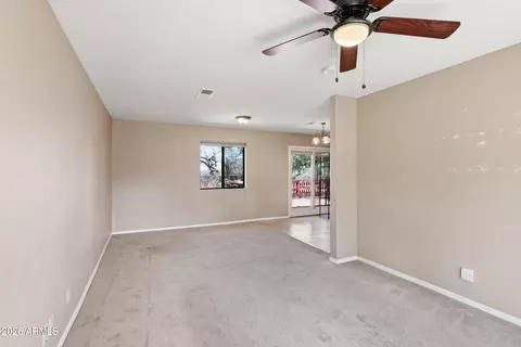 Living - 5565 E Campbell Ave, Flagstaff, AZ 86004 photo 6 of 7