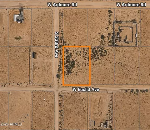 0 W Euclid Ave #517, Buckeye, AZ 85326