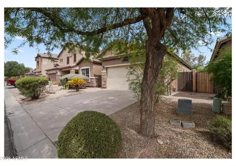 98 W Desert Vista Trl, San Tan Valley, AZ 85143