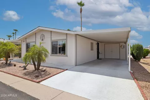6209 E Mckellips Rd #177, Mesa, AZ 85215 photo 8