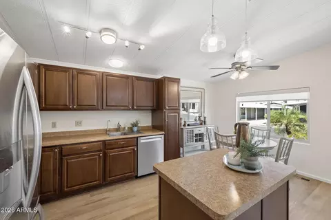 6209 E Mckellips Rd #177, Mesa, AZ 85215 photo 14