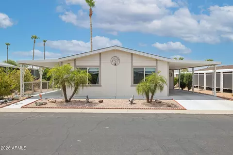 6209 E Mckellips Rd #177, Mesa, AZ 85215 photo 7