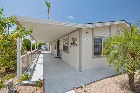 6209 E Mckellips Rd #177, Mesa, AZ 85215 photo 6