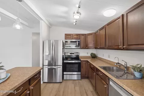 6209 E Mckellips Rd #177, Mesa, AZ 85215 photo 12