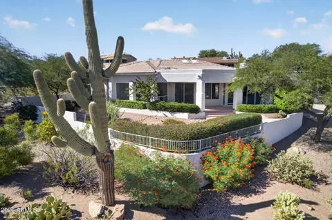 15526 E Bumblebee Ln, Fountain Hills, AZ 85268
