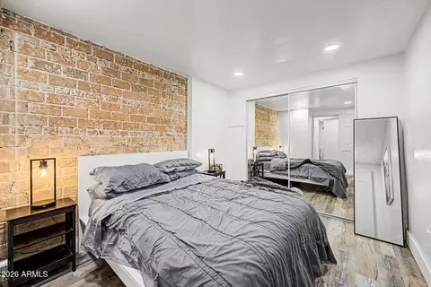 Bedroom - 2429 W Morten Ave, Phoenix, AZ 85021 photo 1 of 6