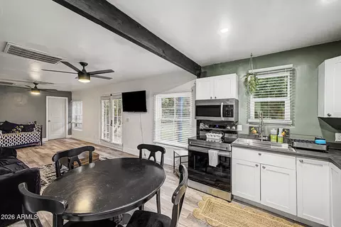Kitchen - 2429 W Morten Ave, Phoenix, AZ 85021 photo 1 of 4