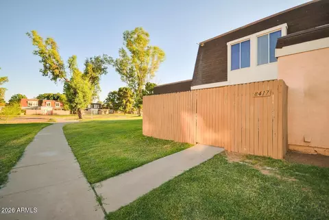 8417 N 34th Ave, Phoenix, AZ 85051