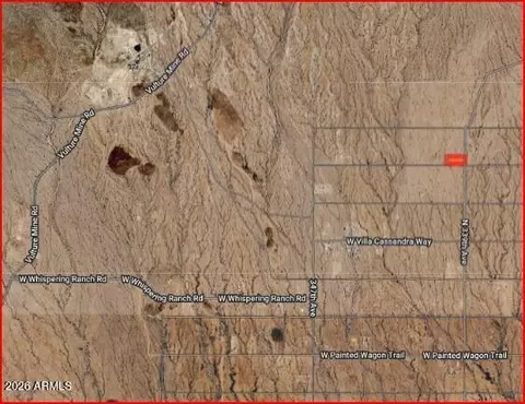 339 W Nn W Restin Rd #-, Wickenburg, AZ 85390