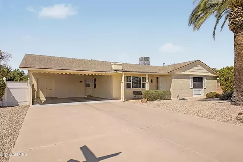 10240 W Camden Ave, Sun City, AZ 85351
