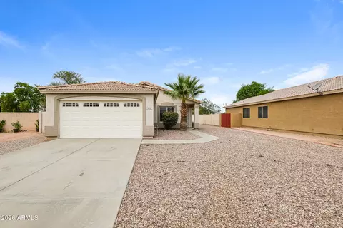 8152 N 88th Ln, Peoria, AZ 85345