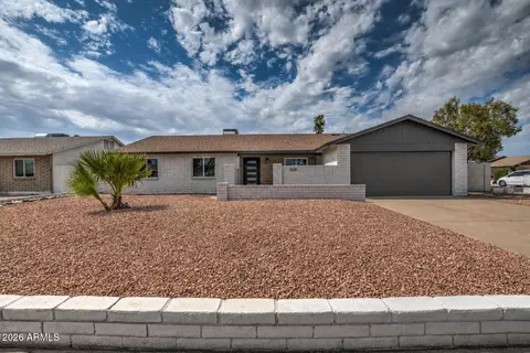 4819 W Dahlia Dr, Glendale, AZ 85304