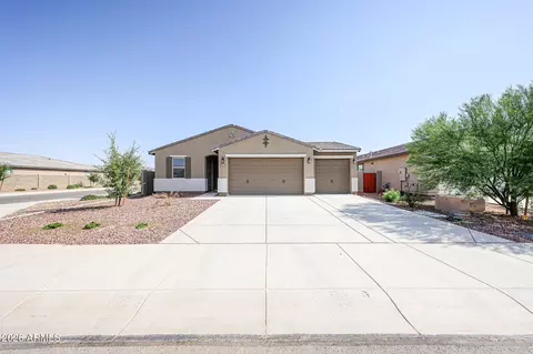 35215 W Marin Ave, Maricopa, AZ 85138