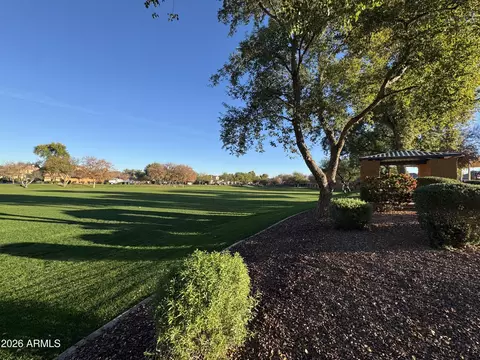 Exterior - 2665 E Clifton Ave, Gilbert, AZ 85295 photo 12 of 12