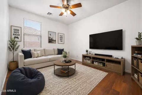 Living - 2665 E Clifton Ave, Gilbert, AZ 85295 photo 2 of 3