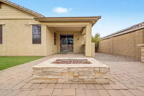 Exterior - 2665 E Clifton Ave, Gilbert, AZ 85295 photo 6 of 12