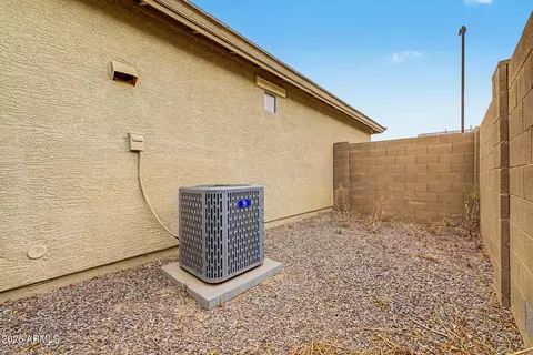 Exterior - 2665 E Clifton Ave, Gilbert, AZ 85295 photo 10 of 12