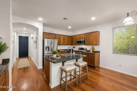 Kitchen - 2665 E Clifton Ave, Gilbert, AZ 85295 photo 1 of 3