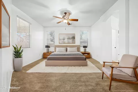 Bedroom - 2665 E Clifton Ave, Gilbert, AZ 85295 photo 1 of 5