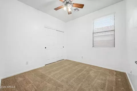 Bedroom - 2665 E Clifton Ave, Gilbert, AZ 85295 photo 4 of 5