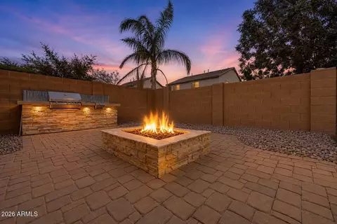 Exterior - 2665 E Clifton Ave, Gilbert, AZ 85295 photo 5 of 12