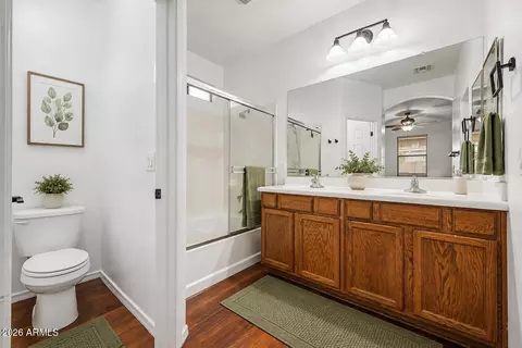 Bath - 2665 E Clifton Ave, Gilbert, AZ 85295 photo 1 of 3