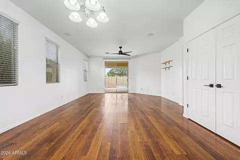 Living - 2665 E Clifton Ave, Gilbert, AZ 85295 photo 2 of 3