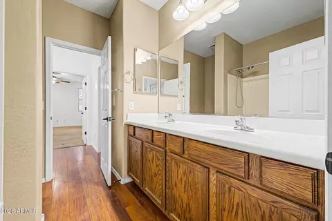 Entry Way - 2665 E Clifton Ave, Gilbert, AZ 85295 photo 1 of 1