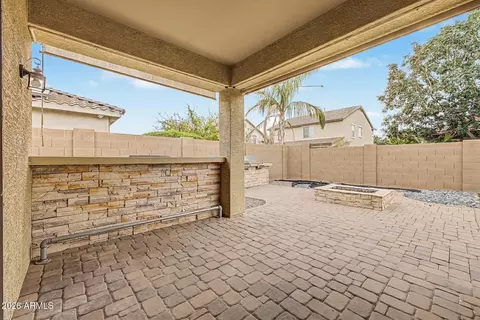 Exterior - 2665 E Clifton Ave, Gilbert, AZ 85295 photo 4 of 12