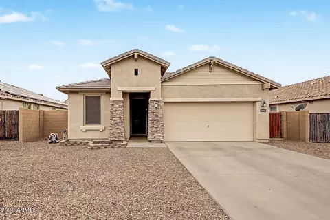 Exterior - 2665 E Clifton Ave, Gilbert, AZ 85295 photo 2 of 12