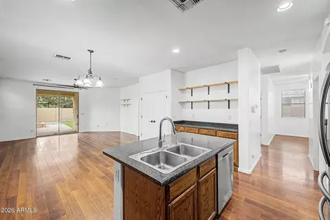 Kitchen - 2665 E Clifton Ave, Gilbert, AZ 85295 photo 3 of 3