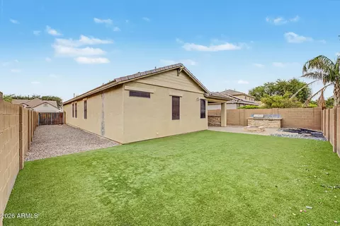 Exterior - 2665 E Clifton Ave, Gilbert, AZ 85295 photo 7 of 12