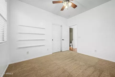 Bedroom - 2665 E Clifton Ave, Gilbert, AZ 85295 photo 5 of 5